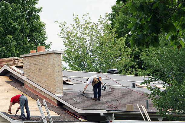Best Storm Damage Roof Repair  in Selma, CA